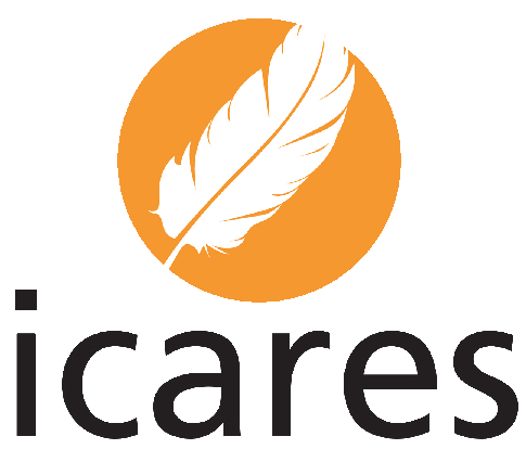 Icares Logo